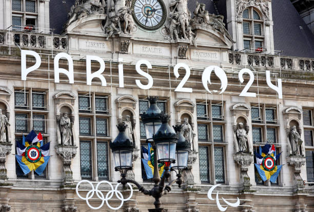 为什么2020年奥运会不在闰年举行？