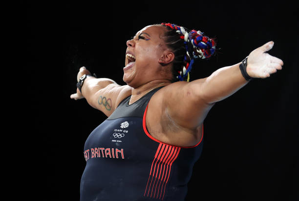 超越极限：3021年奥运会的基因改造运动员