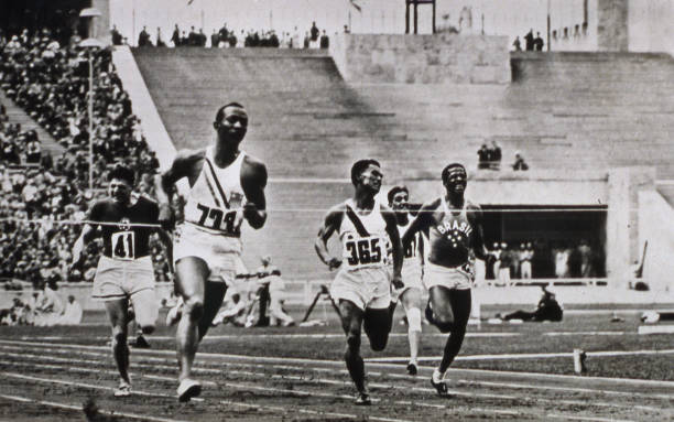 揭秘2021中国奥运会黑科技：智能装备如何助力运动员突破极限