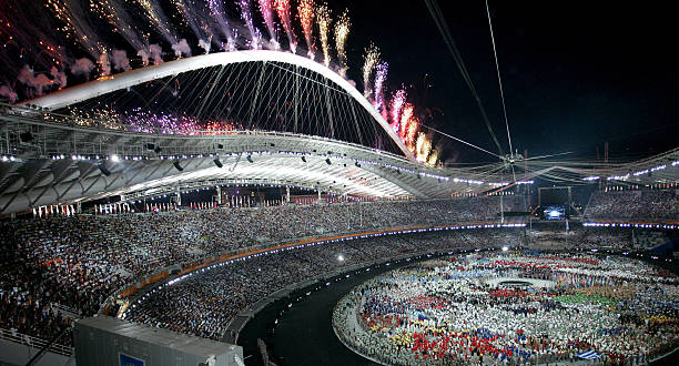 北京奥运会的举办日期：从开幕到闭幕