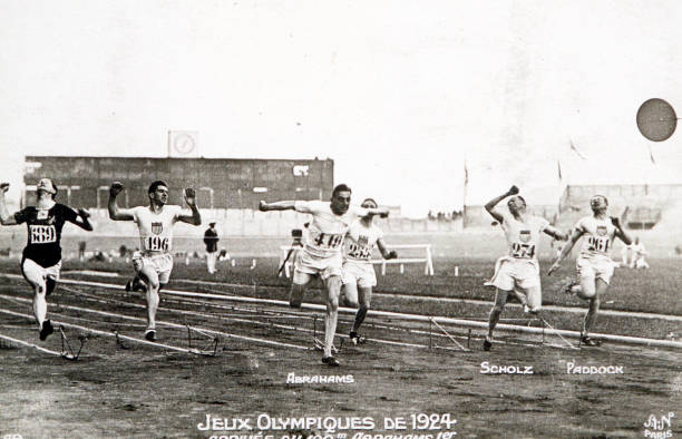 奥运会百年历程：全球共举办了多少届奥运会？