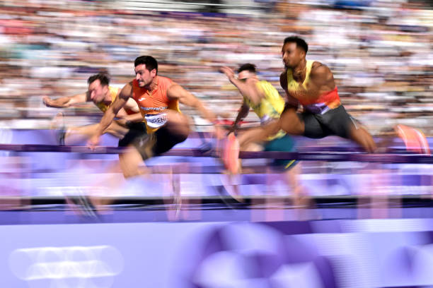 2008奥运赛事日历：重要比赛时间节点