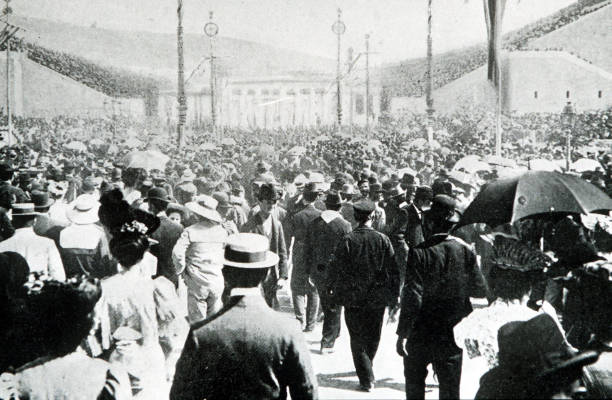 奥运五环的设计者是谁？背后的故事与灵感来源