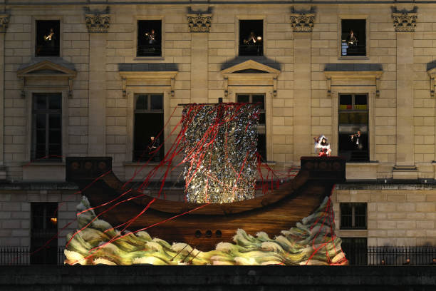 中国在奥运会乒乓球项目中能拿几枚金牌？