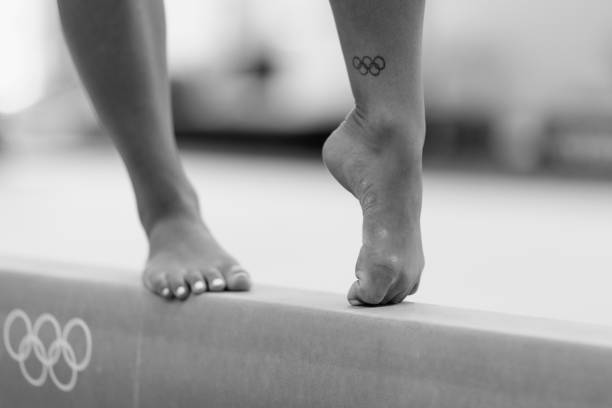 游泳奥运直播观看指南：CCTV5还是其他平台？