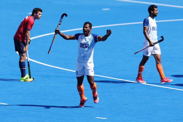 心理素质大考验：奥运乒乓男单冠军的心态管理术