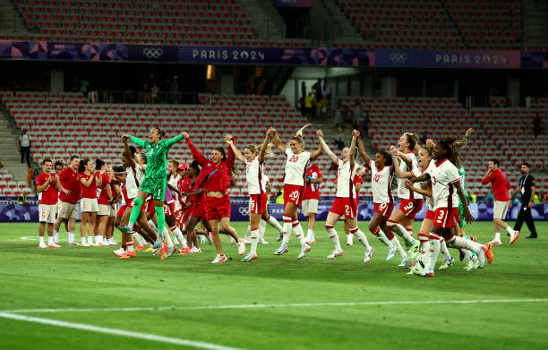 高尔夫奥运奖牌争夺战：赛程关键节点与预测