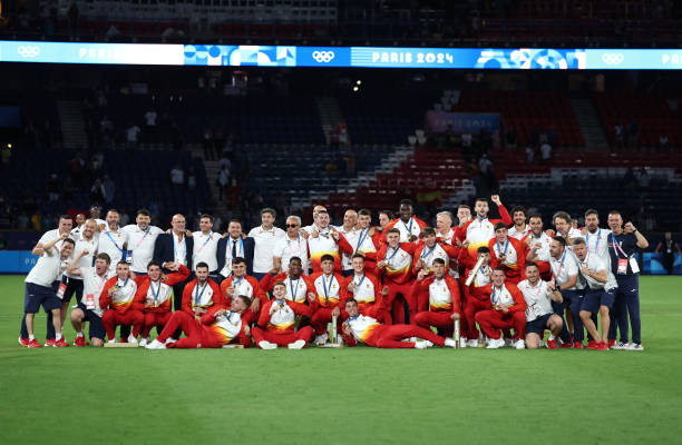 奥运网球计分规则：单打、双打及混合双打的计分差异