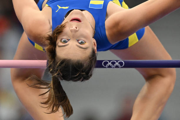 田径项目达级难度分析：哪个项目最难突破？