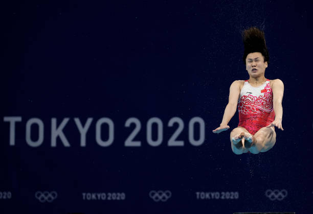 宁泽涛退役后去向何方？为何不再回归赛场？