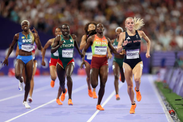 100米短跑吉尼斯世界纪录:人类奔跑速度的终极挑战