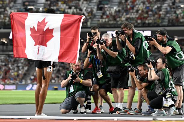 牙买加传奇：博尔特如何成为国家象征