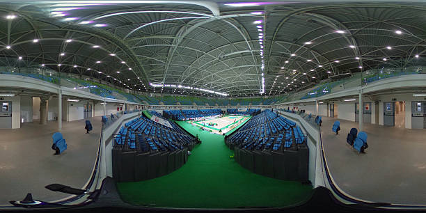 吴敏霞职业生涯全记录：四届奥运元老的不凡之路