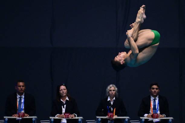 速度与耐力的完美结合：探索400米跑的独特魅力