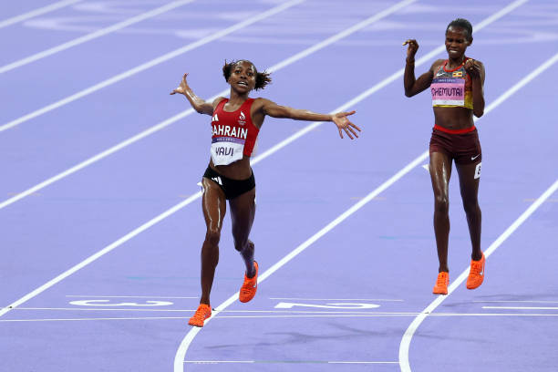 苏炳添的体重与速度：短跑运动员的体重标准分析