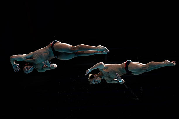 视频教学：跟着世界级教练，同步练习最科学的跳远姿势