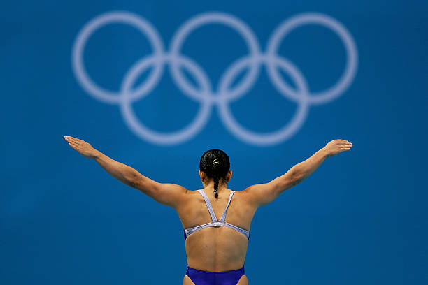 苏炳添身高成谜，官方数据与猜测对比