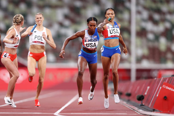 苏炳添的身高与其他世界级短跑选手的对比分析