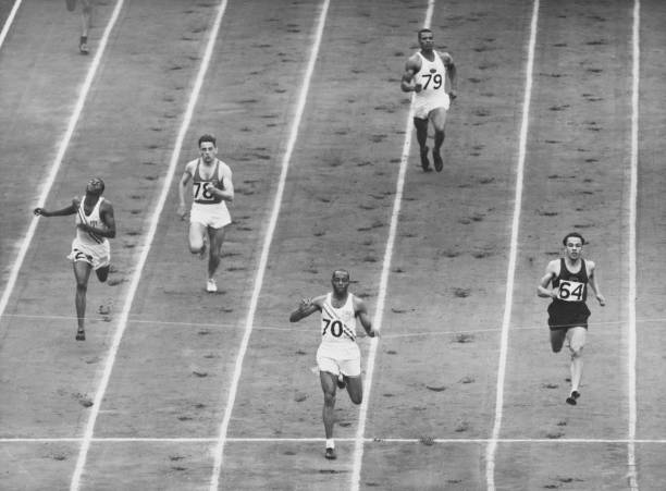 世界田径锦标赛:历史与经典时刻回顾