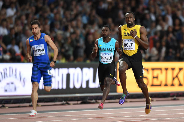 田径运动项目介绍：哪些项目属于田径？如何分类？