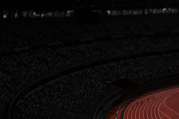 突破瓶颈:5个提升立定跳远成绩的有效策略