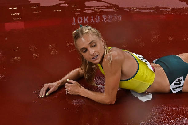 博尔特的天赋：人类速度极限的突破者