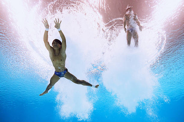 陈妮个人资料:中国跳水新星的成长之路