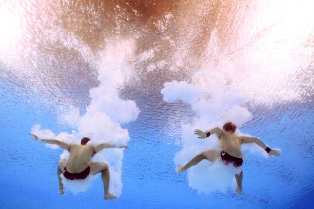 伏明霞的成长之路：从湖北女孩到世界冠军