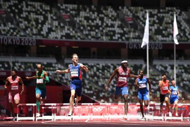 苏炳添身高体重等基本信息完整介绍