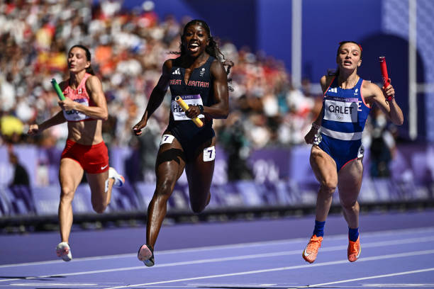 陈若琳丈夫的职场成就：事业版图与行业影响力