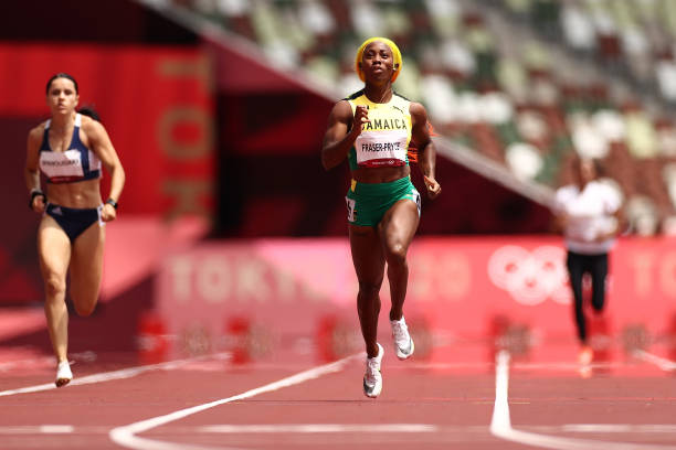 二级运动员认证门槛:田径项目达标成绩汇总