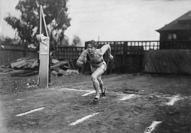 如何观看田径赛？观赛指南与技巧分享