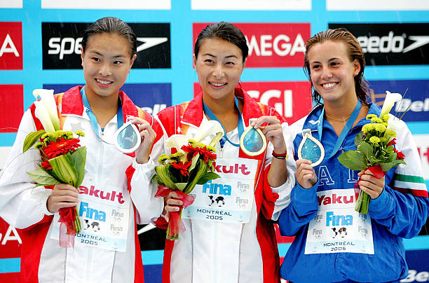 菲尔普斯08年奥运8金成就：为何至今无人能及？