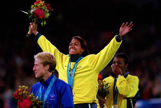 跳水冠军陈若琳真实身高曝光，网友直呼意外