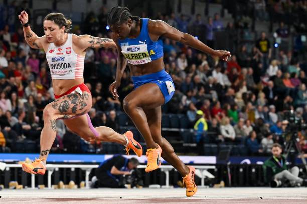 三级跳远吉尼斯纪录的裁判标准与技术规则解析