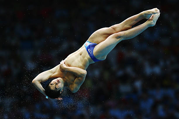 速度与激情：田径少女的竞技之路