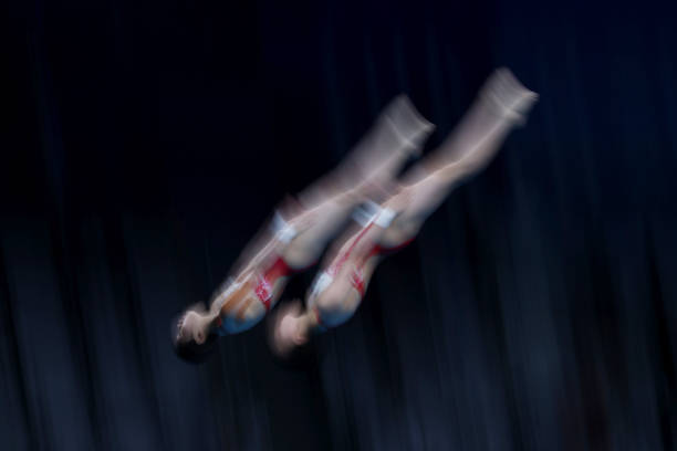 一年级小朋友如何用一句话描述跳远？