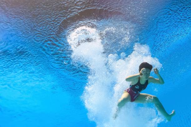 宁泽涛揉脸照片背后的故事，原来是因为训练太累！