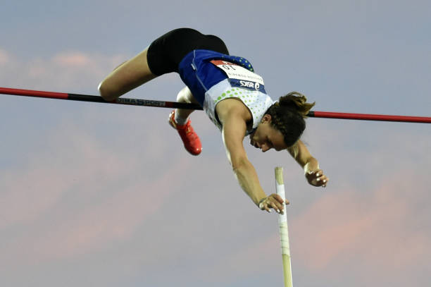 超越极限：博尔特如何将人类速度推向新高度