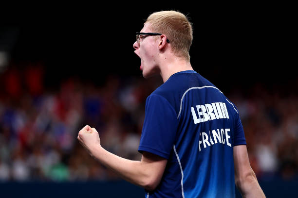 混双乒乓球选手选拔：男女运动员如何互补？