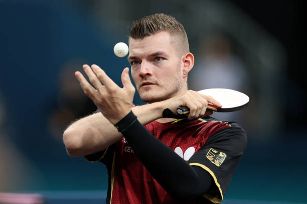 陈梦的王者之路：揭秘她的训练与成长故事