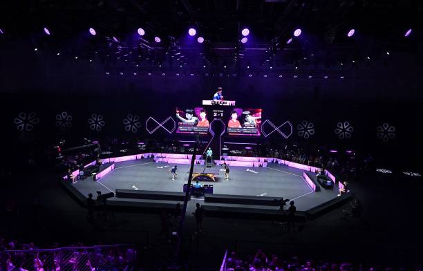 最新男子乒乓球世界排名TOP10：国乒占据半壁江山