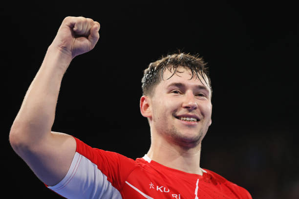 乒乓球尺寸详解：为什么40毫米成为国际标准？