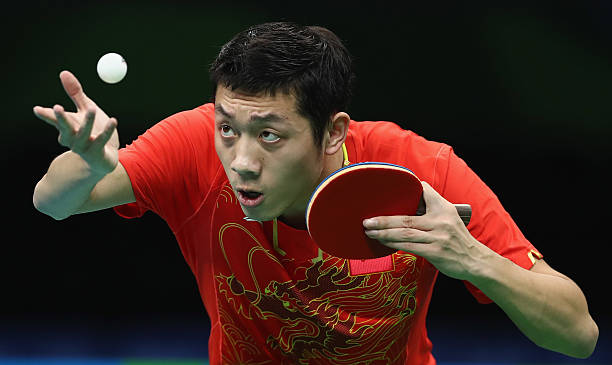 乒乓球选手必须输够5场才有排名？专家解读规则