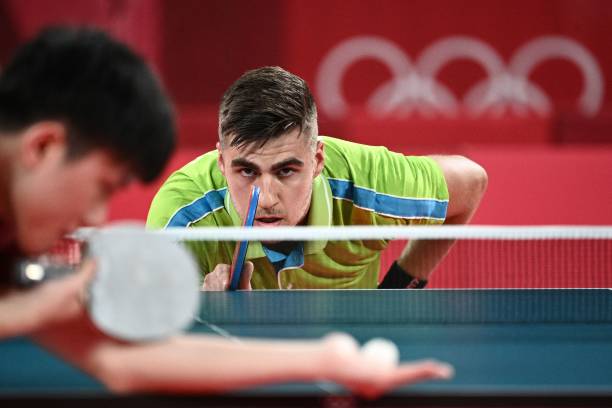 国际乒联最新排名公布：女子单打冠军花落谁家？