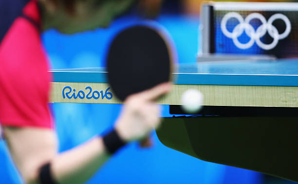 孙颖莎年龄引热议！她的实力与年龄是否匹配？