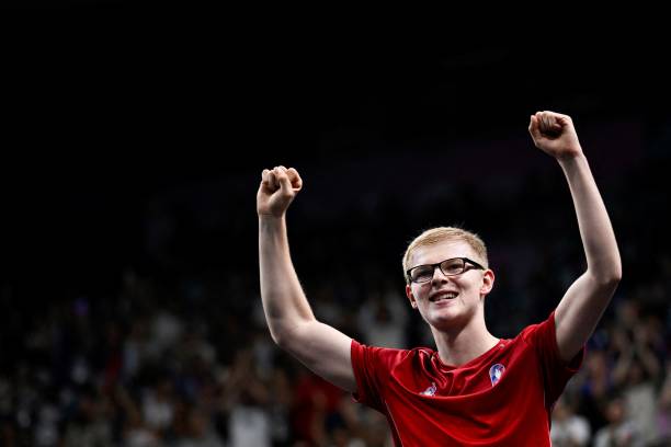 欧洲乒乓球强队巡礼：德国、法国、瑞典谁更胜一筹？