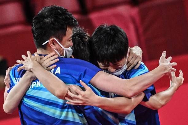 孙颖莎比赛结果实时更新！高清视频回放+技术统计