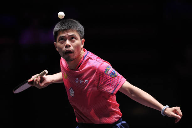 法国乒乓球铜牌得主专访：梦想与坚持的力量