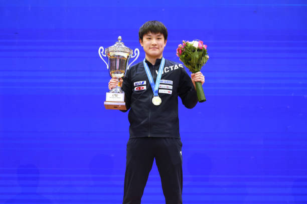 老字号背后的传奇：上海乒乓球厂早期经营者揭秘